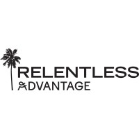 Relentless Advantage logo - Similar company to Subtle Asian Tech