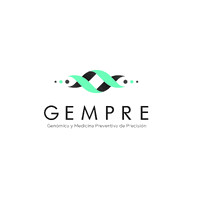 Gempre Genómica logo - Similar company to Gentrix