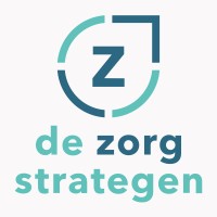 De Zorgstrategen logo - Similar company to Fellow Thuiszorg