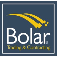 Bolar Trading & Contracting logo - Similar company to Perfetto Consultancy