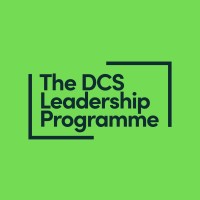 DCS Leadership Programme logo - Similar company to Secure Safe