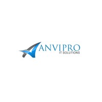 ANVIPRO IT SOLUTIONS PRIVATE LIMITED logo - Similar company to I5Tech, Inc.