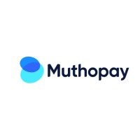 Muthopay logo - Similar company to Happi - Enabling Banking For Underbanked/Unbanked