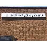 ALLIED GRAPHICS INC logo - Similar company to Allied Graphic