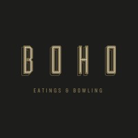 Boho logo - Similar company to La Voile