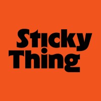 Sticky Thing