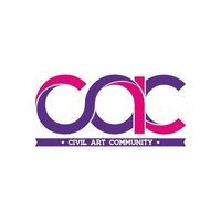 Civil Art Community logo - Similar company to Civil For International Affairs Ugm