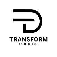 Transform to Digital logo - Similar company to Rd Privacy