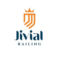 Jivial Industries Limited (Jivial Railings) logo - Similar company to Amiel Construction Solutions
