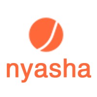 Nyasha Agency logo - Similar company to Profindertech