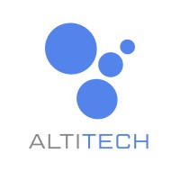 Altitech Limited logo - Similar company to Kickstand Digital, Llc