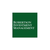 Robertson Investment Management logo - Similar company to Robertson Investment Management
