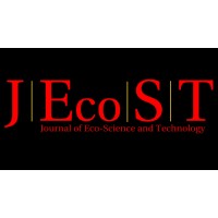 Journal of Eco-Science and Technology logo - Similar company to Onechetna Foundation