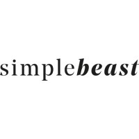 Simple Beast logo - Similar company to Mix-Ip