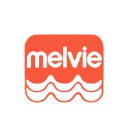 MELVIE logo - Similar company to Intersection Real Estate