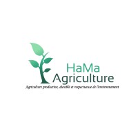HaMa Agriculture logo - Similar company to Farming