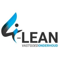 4i-LEAN Vastgoedonderhoud logo - Similar company to Luinstra Vastgoedonderhoud Bv