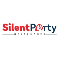 Silent Party Headphone logo - Similar company to Limitear Ltd – Technologies That Safeguard The Hearing Of Headphone Users