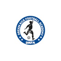 Dream Kick Football Academy logo - Similar company to Know Howe Hr