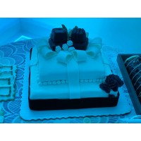 Cakes logo - Similar company to Kapadokia Labs