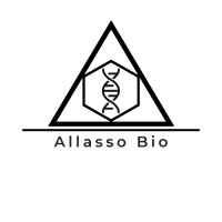 Allasso Bio logo - Similar company to Modern Trials