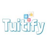 Tuitify logo - Similar company to Tuttify