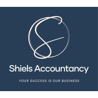 Shiels Accountancy Services logo - Similar company to Starck Uberoi Wealth