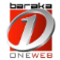 Baraka One Web logo - Similar company to Zone57