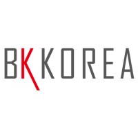 BK Korea Corporation logo - Similar company to Tssd Audio