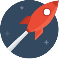 Working remotely logo - Similar company to The Working Remotely