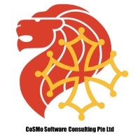 CoSMo Software Consulting Pte Ltd logo - Similar company to The Ching Chong Group (Tccg)