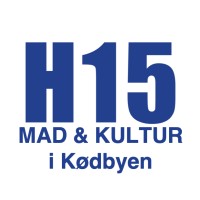 H15 MAD & KULTUR i KØDBYEN logo - Similar company to Magnet