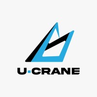 U-CRANE MX logo - Similar company to Digit-Commer