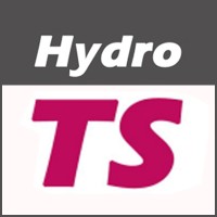 Hydro TS logo - Similar company to Mth