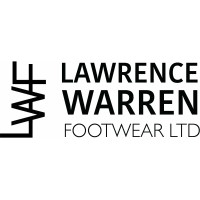 LAWRENCE WARREN FOOTWEAR LIMITED logo - Similar company to Strategy&Distribution