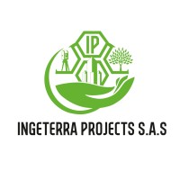 INGETERRA PROJECTS logo - Similar company to Uav Latam Chile
