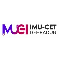 IMU-CET Dehradun logo - Similar company to Tie Dehradun