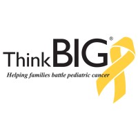 ThinkBIG Pediatric Cancer Fund logo - Similar company to Susquehanna Blockchain