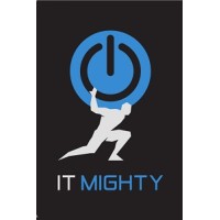 IT Mighty logo - Similar company to Savvy It
