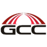 GCC Contracting Company (branch of Ginco Sharjah) logo - Similar company to Gulf Contractors Company Llc