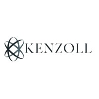 Kenzoll logo - Similar company to Hollandse Hoogtes