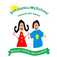 Sekolahku-MySchool logo - Similar company to Indmira Global Energi