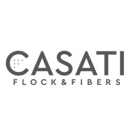 Casati Flock logo - Similar company to Apitech Srl