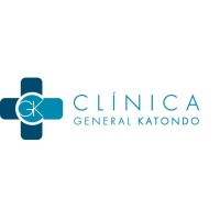Clínica General Katondo logo - Similar company to Hospital Materno Infantil Manuel Pedro Azancot De Menezes