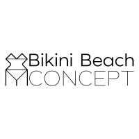 Bikini Beach Concept logo - Similar company to Adpcs