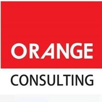 Orange Consulting Contadores Consultores logo - Similar company to Valuexpress Courier Motorizado