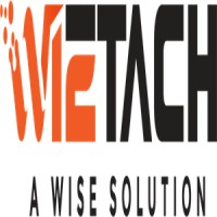 WIZTACH logo - Similar company to Man-Tor