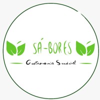 Sá-Bores Gastronomia Saudável logo - Similar company to Marmitas Abc