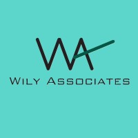 Wily Associates logo - Similar company to The Wakeman Agency