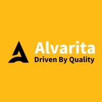 Alvarita Holdings Pvt Ltd logo - Similar company to Maxcode It Services